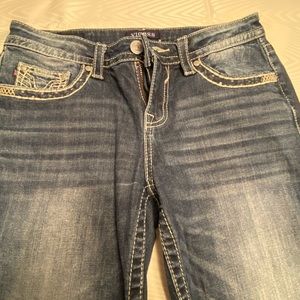 Womens Vigoss jeans